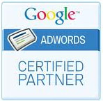 Certified with Google - SOBO Partners